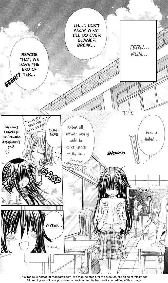 Koko Ni Iru Yo! Chapter 13 18